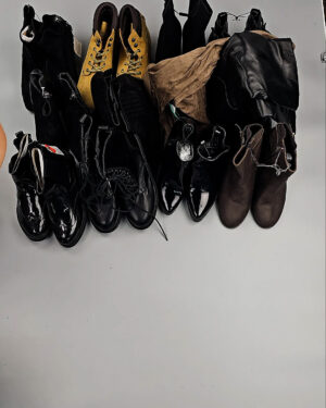 Фотография  483 - Обувь СТОК Demi шт#20 шт, ЛОТ СТ-9772 оптом в Салехарде и Ямало-Ненецком АО