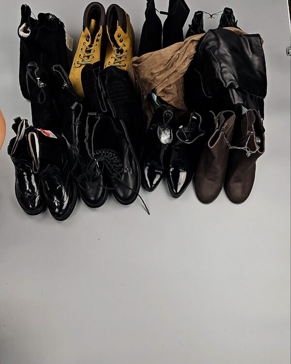 Фотография  425 - Обувь СТОК Demi шт#20 шт, ЛОТ СТ-9772 оптом в Салехарде и Ямало-Ненецком АО