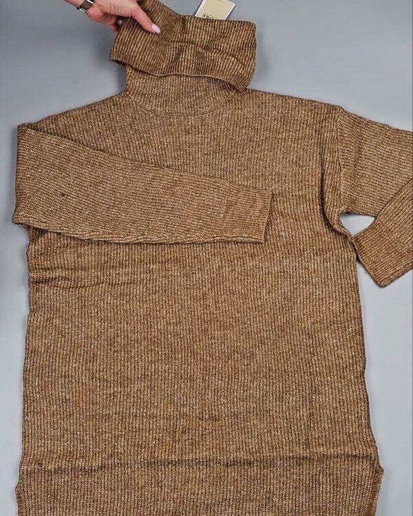 Фотография  560 - Джемпера Bestseller 104#7 кг, ЛОТ СТ-9884 оптом в Салехарде и Ямало-Ненецком АО