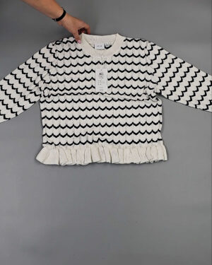 Фотография  131 - Джемпера Bestseller 104#7 кг оптом в Салехарде и Ямало-Ненецком АО