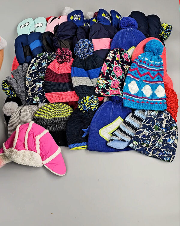 Фотография  799 - ШШП Lidl kids 114#5 кг оптом в Салехарде и Ямало-Ненецком АО