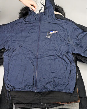 Фотография  423 - Куртки м/ж (Adult SKI Jackets Premium)#18 кг, ЛОТ СХ-0246 оптом в Салехарде и Ямало-Ненецком АО
