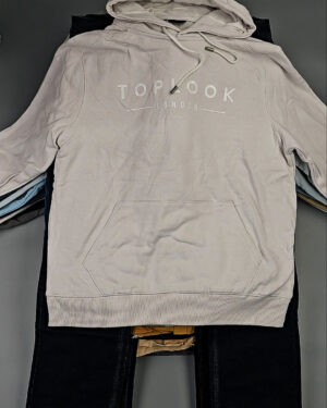 Фотография  568 - Мужской микс TOP LOOK (MEN NC)#25 кг, ЛОТ СТ-9869 оптом в Салехарде и Ямало-Ненецком АО