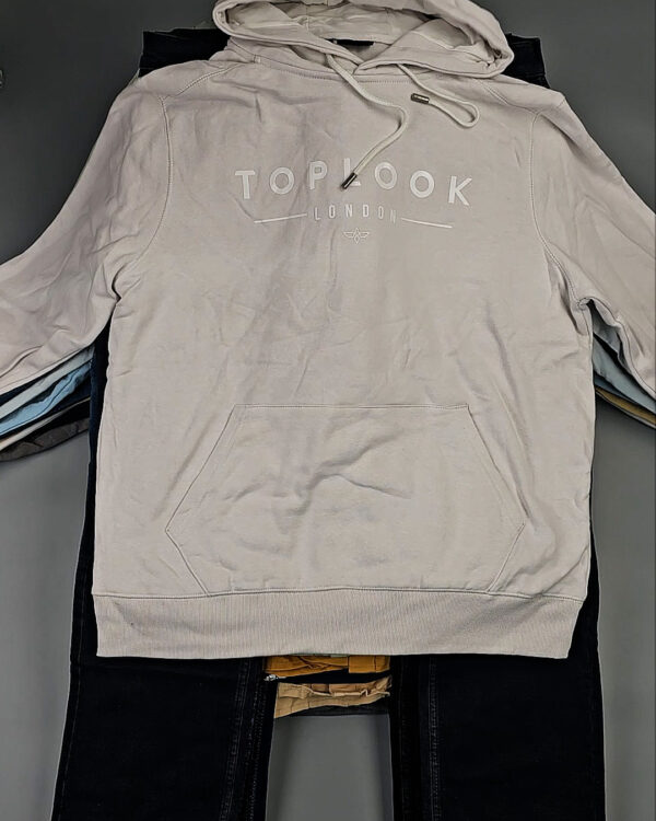 Фотография  631 - Мужской микс TOP LOOK (MEN NC)#25 кг, ЛОТ СТ-9869 оптом в Салехарде и Ямало-Ненецком АО