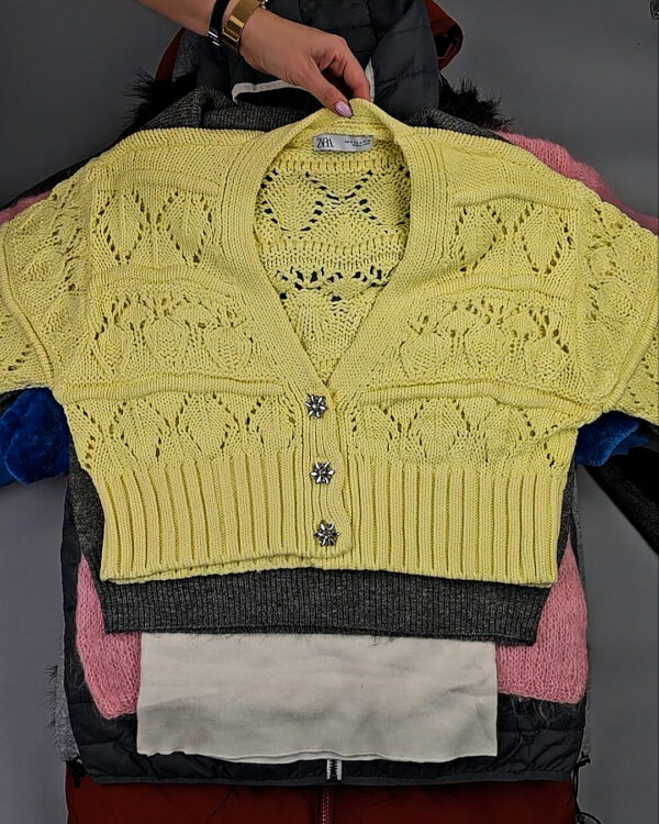 Фотография  453 - Норвегия W#49 кг, ЛОТ СХ-0226 оптом в Салехарде и Ямало-Ненецком АО