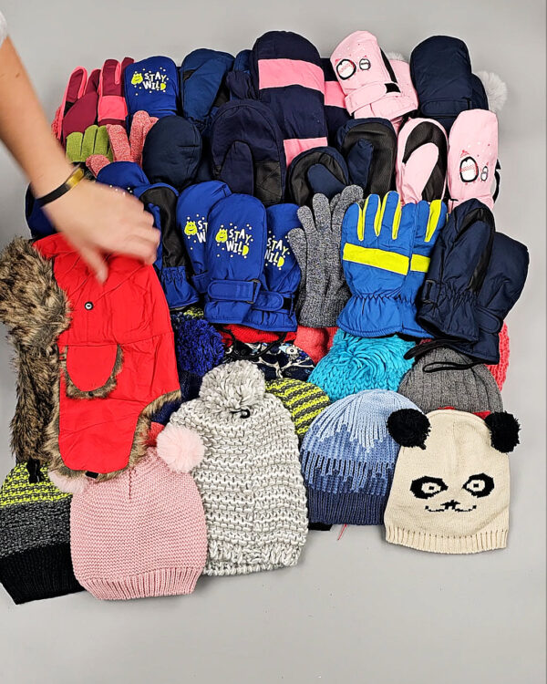 Фотография  911 - ШШП Lidl kids 114#5 кг, ЛОТ СТ-9659 оптом в Салехарде и Ямало-Ненецком АО