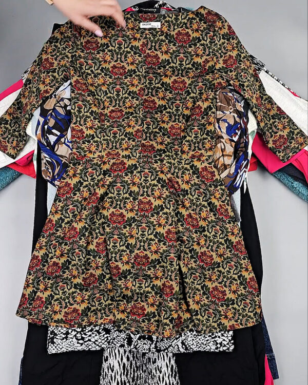 Фотография  953 - Scotland Winter mix#15 кг, ЛОТ СХ- 0223 оптом в Салехарде и Ямало-Ненецком АО