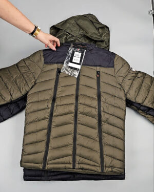 Фотография  491 - Куртки (Herrenjacken G.Norway)#14,3 кг, ЛОТ СТ-9635 оптом в Салехарде и Ямало-Ненецком АО