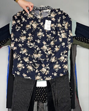 Фотография  406 - DK, Bestseller + Winter mix#15 кг оптом в Салехарде и Ямало-Ненецком АО