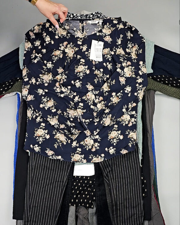 Фотография  802 - DK, Bestseller + Winter mix#15 кг оптом в Салехарде и Ямало-Ненецком АО