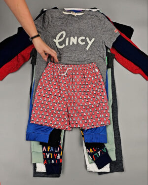 Фотография  965 - KIDS СТОК CAN 084#5 кг, ЛОТ СТ-9674 оптом в Салехарде и Ямало-Ненецком АО