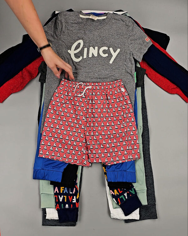 Фотография  206 - KIDS СТОК CAN 084#5 кг, ЛОТ СТ-9674 оптом в Салехарде и Ямало-Ненецком АО