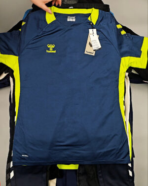 Фотография  878 - HUMMEL mix 50 AF23#19 кг оптом в Салехарде и Ямало-Ненецком АО