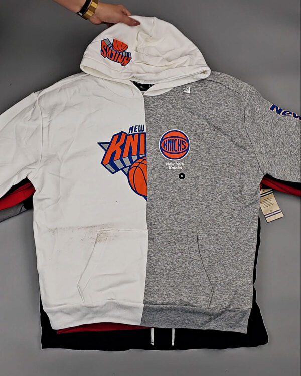 Фотография  450 - Толстовки муж HOLLISTER SW#10 кг, ЛОТ СТ-9649 оптом в Салехарде и Ямало-Ненецком АО