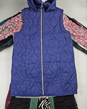 Фотография  419 - FRANSA Winter mix 104#15 кг, ЛОТ СТ-9803 оптом в Салехарде и Ямало-Ненецком АО