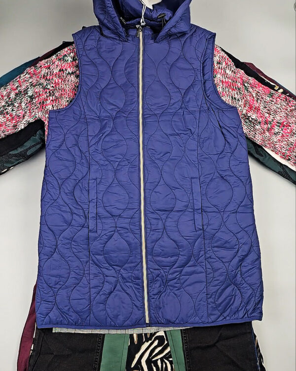 Фотография  512 - FRANSA Winter mix 104#15 кг, ЛОТ СТ-9803 оптом в Салехарде и Ямало-Ненецком АО