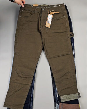 Фотография  748 - Джинсы BLEND HE 075#10 кг, ЛОТ СТ-9854 оптом в Салехарде и Ямало-Ненецком АО