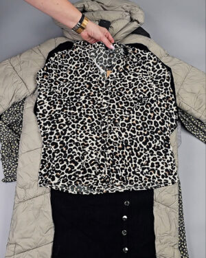 Фотография  687 - VERO MODA  Winter mix#10 кг, ЛОТ СТ-9796 оптом в Салехарде и Ямало-Ненецком АО