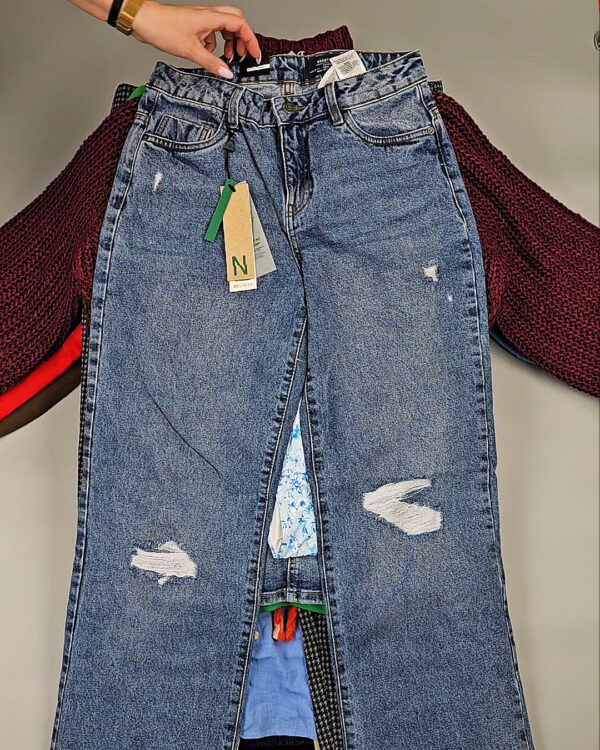 Фотография  687 - DK+Bestseller 085#16 кг, ЛОТ СТ-9950 оптом в Салехарде и Ямало-Ненецком АО