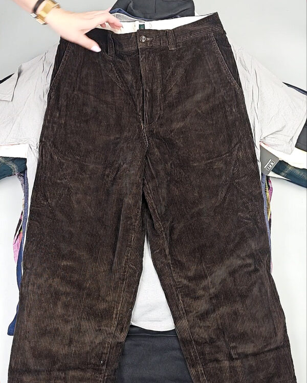 Фотография  544 - CANADA  Winter mix 64#15 кг, ЛОТ СТ-9808 оптом в Салехарде и Ямало-Ненецком АО