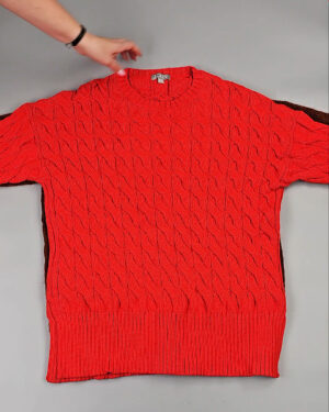 Фотография  353 - Джемпера СТОК CAN#10 кг, ЛОТ СТ-9915 оптом в Салехарде и Ямало-Ненецком АО