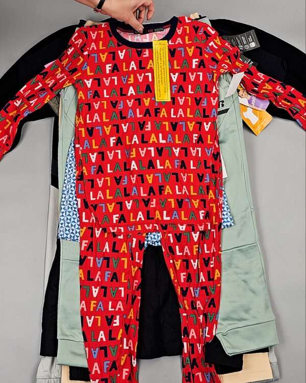 Фотография  858 - KIDS СТОК CAN 084#5 кг, ЛОТ СТ-9672 оптом в Салехарде и Ямало-Ненецком АО