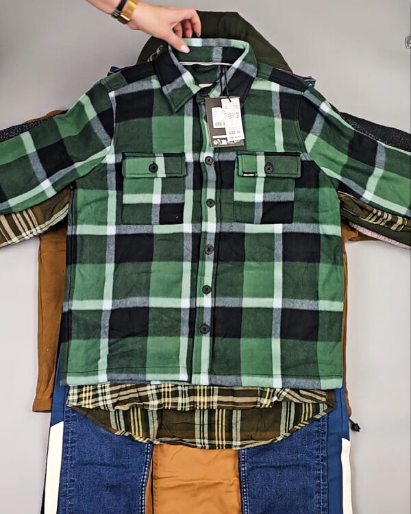 Фотография  234 - BLEND HE W 064#15 кг, ЛОТ СТ-9790 оптом в Салехарде и Ямало-Ненецком АО