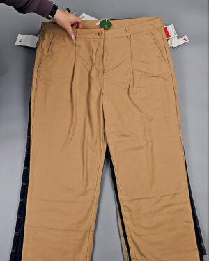 Фотография  161 - Брюки м/ж C&A#10 кг, ЛОТ СТ-9848 оптом в Салехарде и Ямало-Ненецком АО