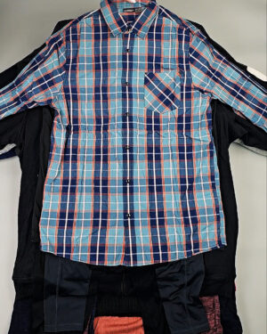 Фотография  303 - LIDL Winter м/ж 022024#15 кг, ЛОТ СТ-9977 оптом в Салехарде и Ямало-Ненецком АО