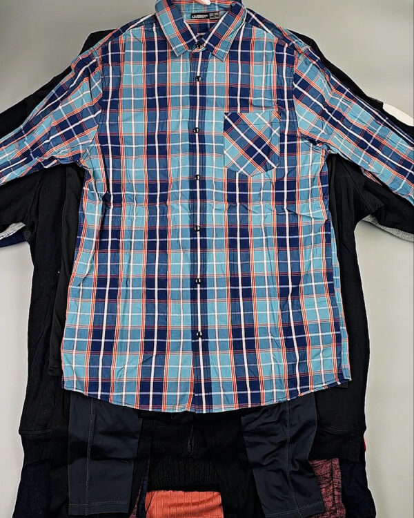 Фотография  182 - LIDL Winter м/ж 022024#15 кг, ЛОТ СТ-9977 оптом в Салехарде и Ямало-Ненецком АО