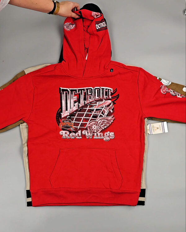 Фотография  639 - Толстовки муж HOLLISTER SW#10 кг, ЛОТ СТ-9648 оптом в Салехарде и Ямало-Ненецком АО