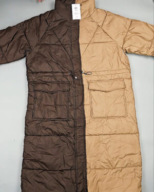 Фотография  770 - Верхняя одежда VILA#10,4 кг, ЛОТ СТ-9712 оптом в Салехарде и Ямало-Ненецком АО