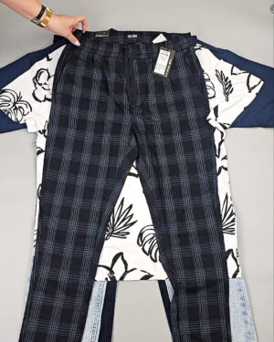 Фотография  818 - ONLY men 075#11 кг, ЛОТ СТ-9813 оптом в Салехарде и Ямало-Ненецком АО