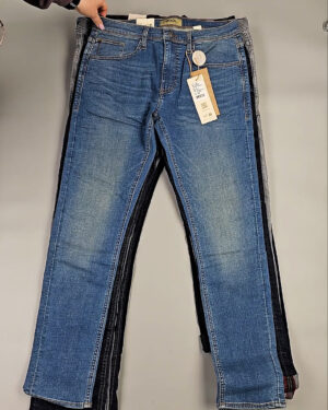 Фотография  266 - Джинсы BLEND HE 075#10 кг оптом в Салехарде и Ямало-Ненецком АО