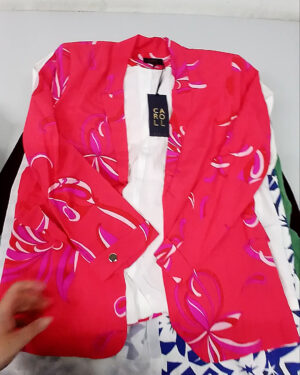 Фотография  396 - BRAND Premium Women 075#8,2 кг, ЛОТ СТ-9824 оптом в Салехарде и Ямало-Ненецком АО