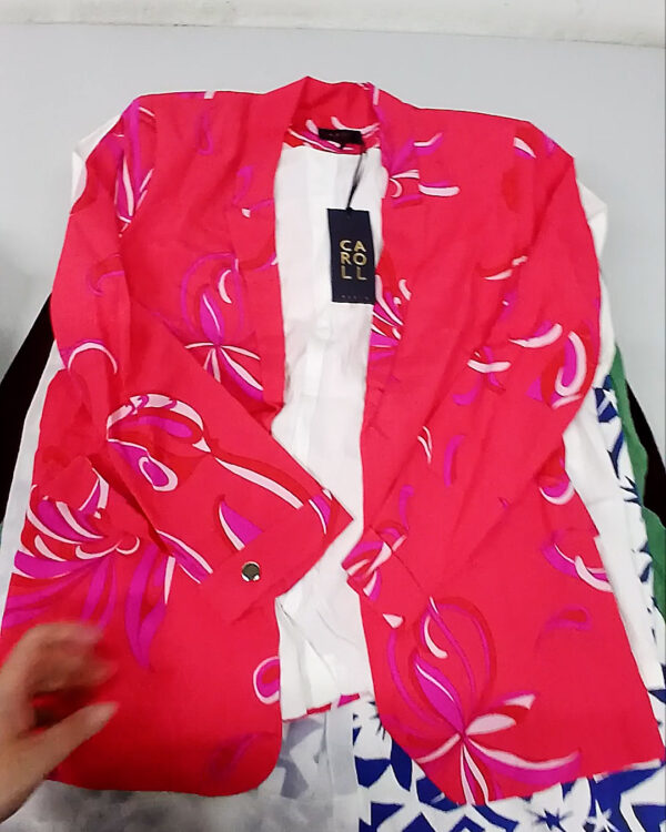 Фотография  459 - BRAND Premium Women 075#8,2 кг, ЛОТ СТ-9824 оптом в Салехарде и Ямало-Ненецком АО