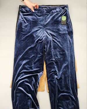 Фотография  514 - Брюки женские зима C&A 025#10 кг, ЛОТ СТ-9907 оптом в Салехарде и Ямало-Ненецком АО