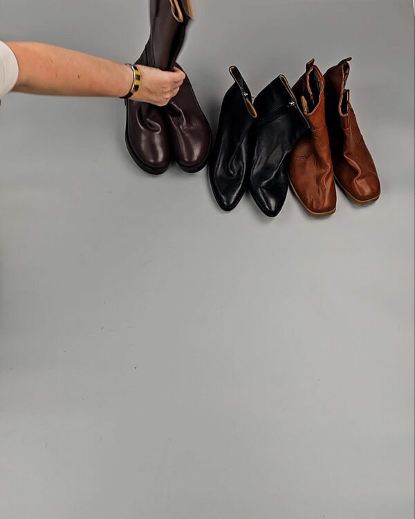 Фотография  337 - Обувь CAN деми 084#11,4 кг, ЛОТ СТ-9778 оптом в Салехарде и Ямало-Ненецком АО