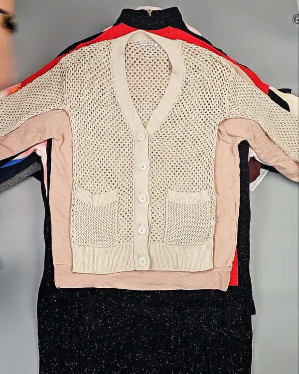 Фотография  418 - CANADA  Winter mix 64#15 кг, ЛОТ СТ-9809 оптом в Салехарде и Ямало-Ненецком АО