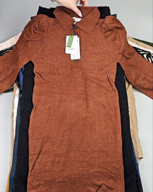 Фотография  750 - DK COMPANY Winter mix 104#20 кг, ЛОТ СТ-9944 оптом в Салехарде и Ямало-Ненецком АО