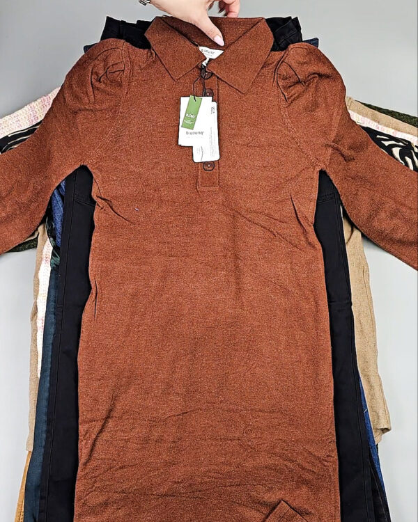 Фотография  347 - DK COMPANY Winter mix 104#20 кг, ЛОТ СТ-9944 оптом в Салехарде и Ямало-Ненецком АО