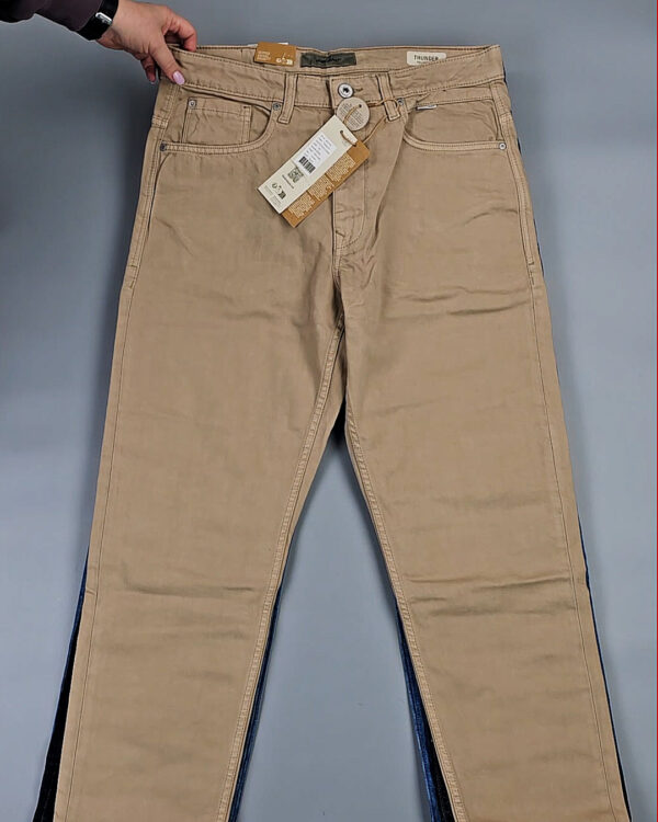 Фотография  146 - Джинсы BLEND HE 075#10 кг, ЛОТ СТ-9855 оптом в Салехарде и Ямало-Ненецком АО