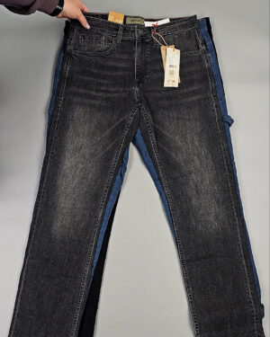 Фотография  401 - Джинсы BLEND HE 075#10 кг, ЛОТ СТ-9853 оптом в Салехарде и Ямало-Ненецком АО