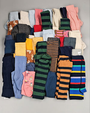 Фотография  139 - Колготки TCM Kids 104#5,8 кг, ЛОТ СТ-9698 оптом в Салехарде и Ямало-Ненецком АО