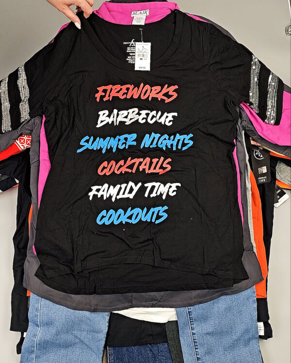 Фотография  690 - CANADA  Winter mix 084#20 кг, ЛОТ СТ-9986 оптом в Салехарде и Ямало-Ненецком АО