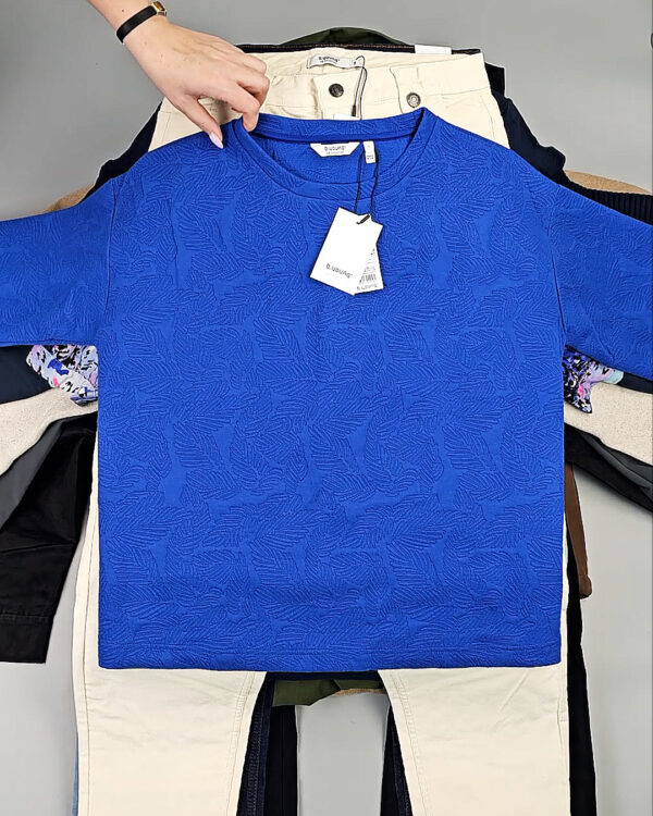 Фотография  224 - DK COMPANY Winter mix 104#20 кг, ЛОТ СТ-9946 оптом в Салехарде и Ямало-Ненецком АО