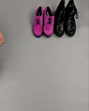 Фотография  633 - Обувь Италия осень#9 шт, ЛОТ СТ-9683 оптом в Салехарде и Ямало-Ненецком АО