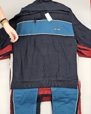 Фотография  735 - Спортивные костюмы (Herren-Trainingsanzuge voп HIS)#18 кг оптом в Салехарде и Ямало-Ненецком АО