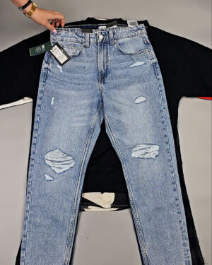 Фотография  142 - ONLY men 075#11 кг, ЛОТ СТ-9814 оптом в Салехарде и Ямало-Ненецком АО