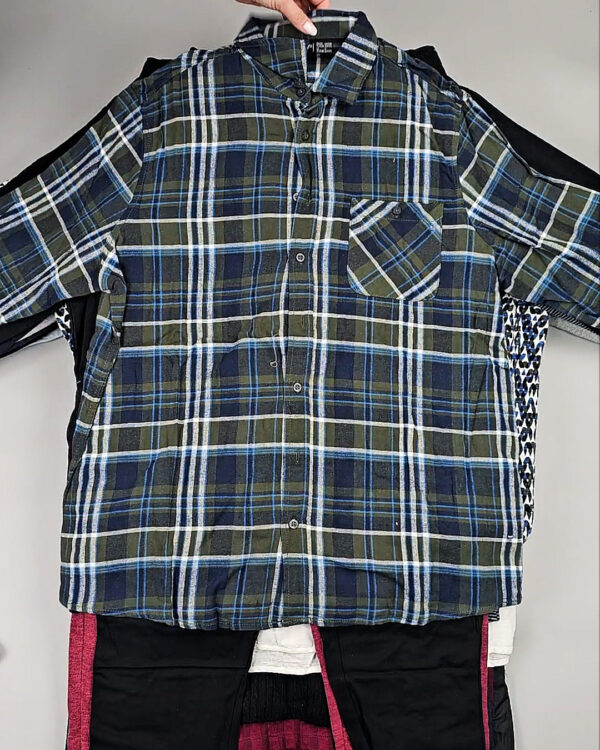 Фотография  648 - LIDL Winter м/ж 022024#15 кг, ЛОТ СТ-9978 оптом в Салехарде и Ямало-Ненецком АО